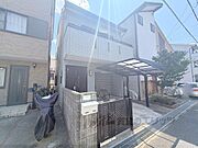 小倉駅より徒歩8分 築28年4ヶ月 2階建の賃貸物件