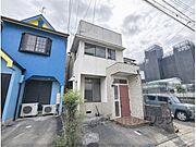 山科駅より徒歩9分 1階 築56年5ヶ月の賃貸物件