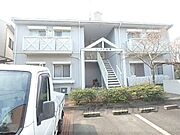 ジュネス山科の賃貸物件