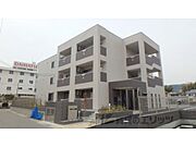 エルヴィータ長岡の賃貸物件