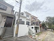 新田駅より徒歩23分 築53年10ヶ月 2階建の賃貸物件