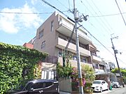 桂駅より徒歩2分 1階 築27年6ヶ月の賃貸物件