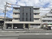 伏見駅より徒歩5分 3階 築1年の賃貸物件