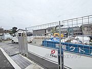 玉水駅より徒歩11分 新築 2階建の賃貸物件