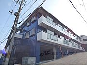 アプタウンハウス 3階 築36年6ヶ月の賃貸物件