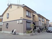 淀駅より徒歩12分 2階 築31年1ヶ月の賃貸物件