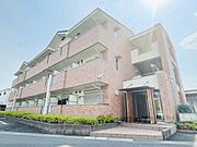 新田辺駅より徒歩12分 2階 築16年10ヶ月の賃貸物件