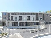 六地蔵駅より徒歩14分 2階 築8年1ヶ月の賃貸物件