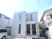 石田駅より徒歩11分 2階 築13年の賃貸物件