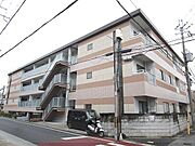 大山崎駅より徒歩9分 3階 築30年4ヶ月の賃貸物件