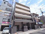 桃山御陵前駅より徒歩3分 4階 築11年7ヶ月の賃貸物件