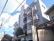 さくらマンション 1階 築36年10ヶ月の賃貸物件