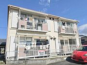 コーポセラヴィＥ 2階 築36年9ヶ月の賃貸物件