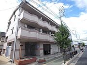 ジュネス大江 2階 築36年1ヶ月の賃貸物件