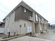 玉水駅より徒歩8分 1階 築14年7ヶ月の賃貸物件
