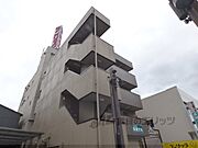サンナガオカ 4階 築32年6ヶ月の賃貸物件