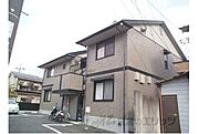 洛西口駅より徒歩25分 2階 築25年10ヶ月の賃貸物件