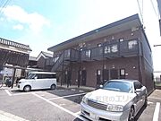 上鳥羽口駅より徒歩13分 2階 築21年1ヶ月の賃貸物件