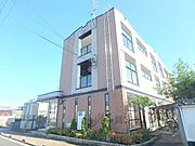 伊勢田駅より徒歩10分 3階 築19年7ヶ月の賃貸物件