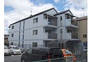椥辻駅より徒歩10分 1階 築23年8ヶ月の賃貸物件