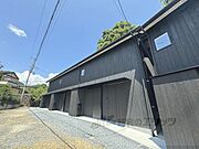 山科駅より徒歩10分 1階 築63年5ヶ月の賃貸物件