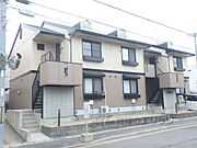 ヴァンベールヤマダ 2階 築29年7ヶ月の賃貸物件