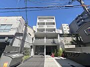 大宮駅より徒歩7分 3階 築4年7ヶ月の賃貸物件