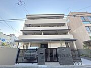 ヘーベルメゾン御幸町 3階 築1年5ヶ月の賃貸物件
