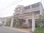 桂駅より徒歩18分 1階 築30年8ヶ月の賃貸物件