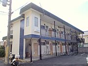 丹波橋駅より徒歩10分 1階 築38年11ヶ月の賃貸物件