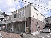 桂駅より徒歩18分 2階 築22年9ヶ月の賃貸物件
