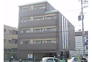 桂駅より徒歩23分 4階 築18年4ヶ月の賃貸物件