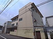 京都市伏見区下鳥羽芹川町 3階建 築40年のイメージ