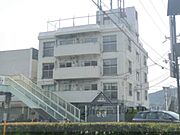葵マンションの賃貸物件