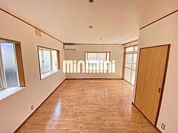 クオリティハウス若宮Ａ棟 105 1階1Kのリビング/ダイニング