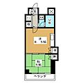 NKコーポ4階6.0万円