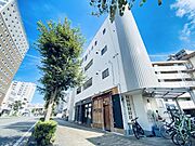 コーポ丸山 3階 築38年11ヶ月の賃貸物件