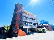 ＡＳＡＨＩＢｕｉｌｄｉｎｇ 2階 築57年3ヶ月の賃貸物件