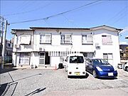 千草荘 1階 築59年5ヶ月の賃貸物件