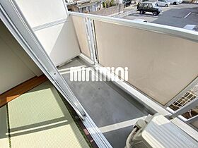 グリーンハイツ若里 206 ｜ 長野県長野市若里１丁目（賃貸マンション1K・2階・22.08㎡） その11