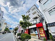 長野駅より徒歩4分 5階 築45年3ヶ月の賃貸物件