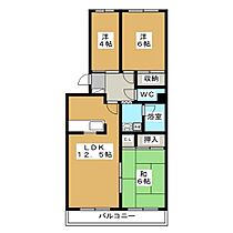 間取り：220003543266