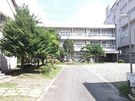 ＭＯＲＩ石堂 202 ｜ 長野県長野市大字南長野南石堂町1423-11、1423-40、（賃貸アパート2LDK・2階・60.74㎡） その3