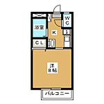 第6松本コーポのイメージ