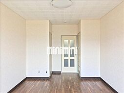 メゾン・ド・パルバニール 305 3階1Kのリビング/ダイニング