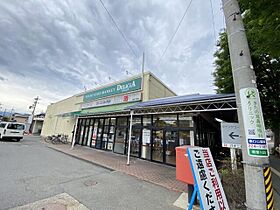 パークシティ若里 206 ｜ 長野県長野市若里１丁目（賃貸アパート1K・2階・27.75㎡） その25