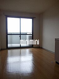 Ｔｗｉｎｋｌｅ　ｕｎｏ 301 3階2DKのリビング/ダイニング