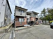 パークシティ高山の賃貸物件