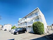 平林ピア3の賃貸物件