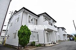 ホワイティー沙羅　Ｂ棟